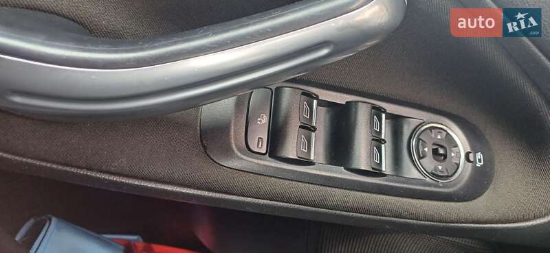 Минивэн Ford Galaxy 2012 в Тернополе фото 11 Минивэн Ford Galaxy 2012 в Тернополе