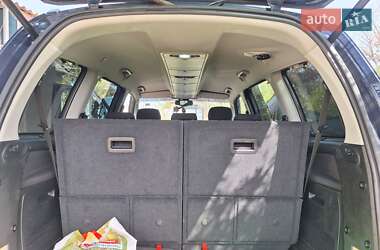 Минивэн Ford Galaxy 2012 в Одессе