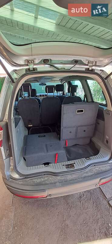 Минивэн Ford Galaxy 2006 в Виннице фото 16 Минивэн Ford Galaxy 2006 в Виннице