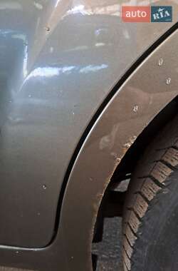 Минивэн Ford Galaxy 2011 в 