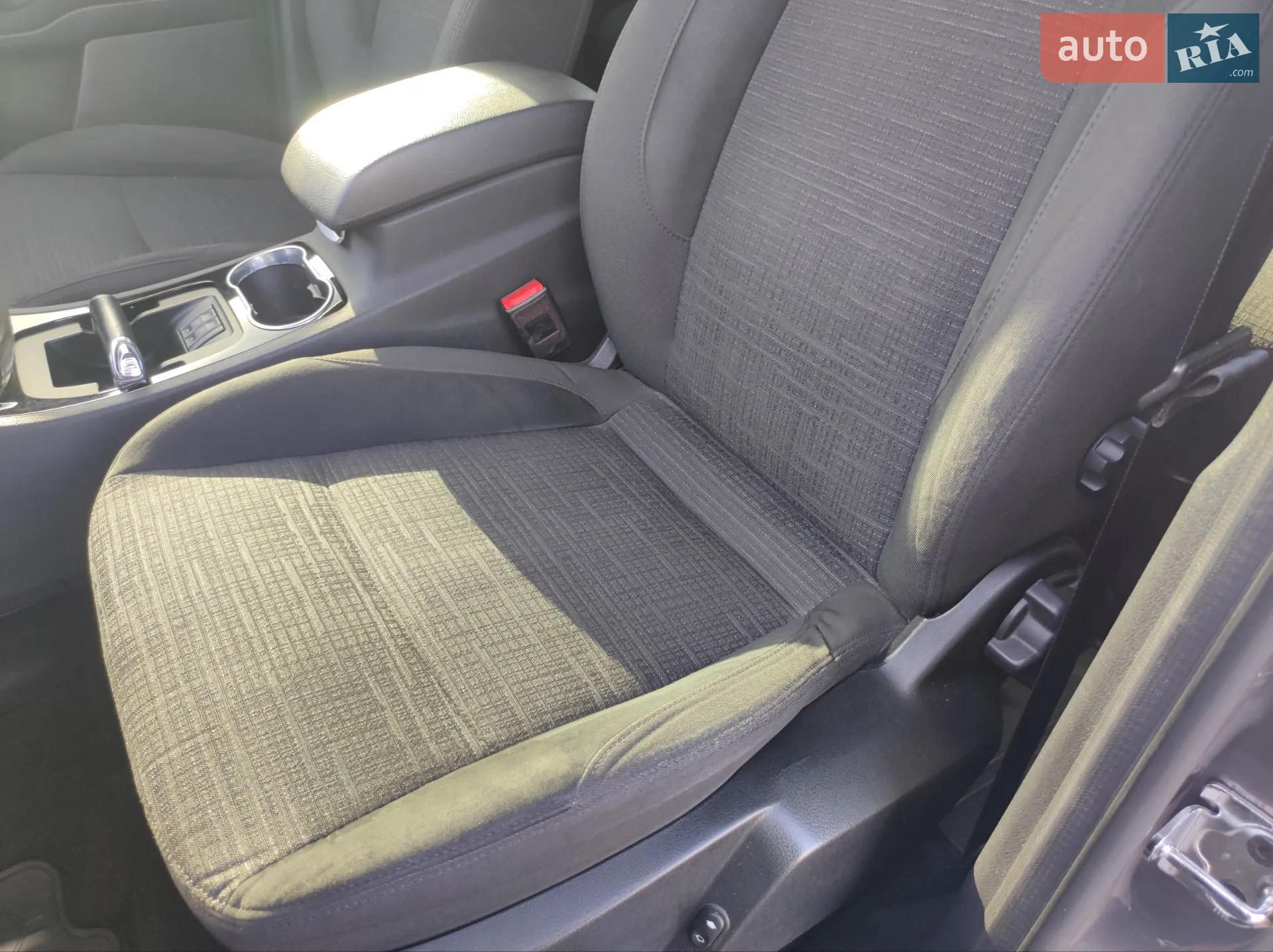 2013 Ford Galaxy - мініатюра 15