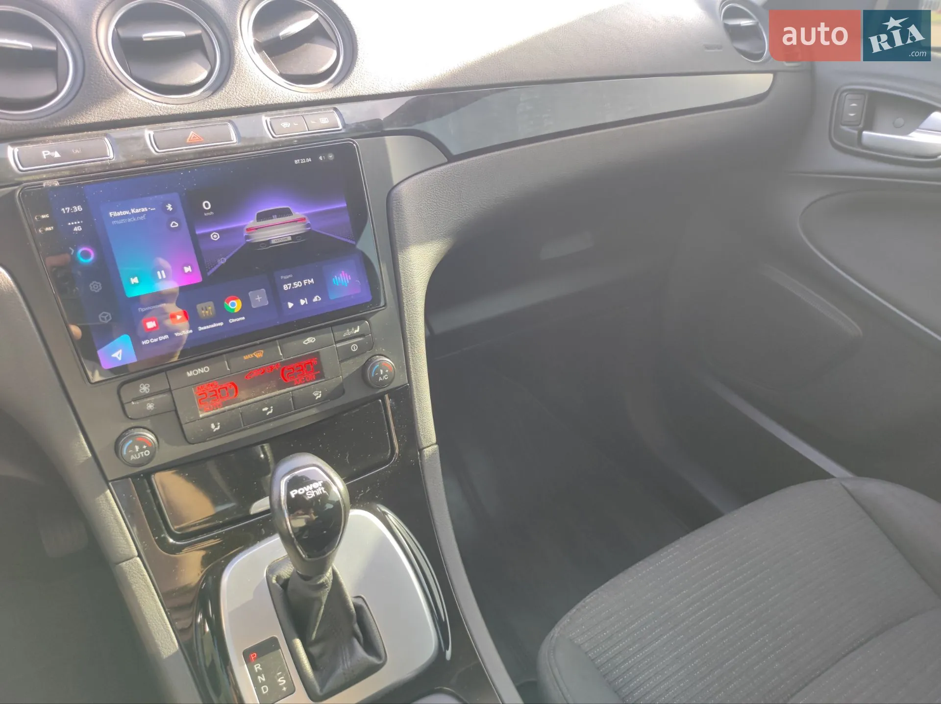 2013 Ford Galaxy - мініатюра 13
