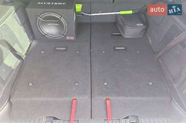 Минивэн Ford Galaxy 2013 в 