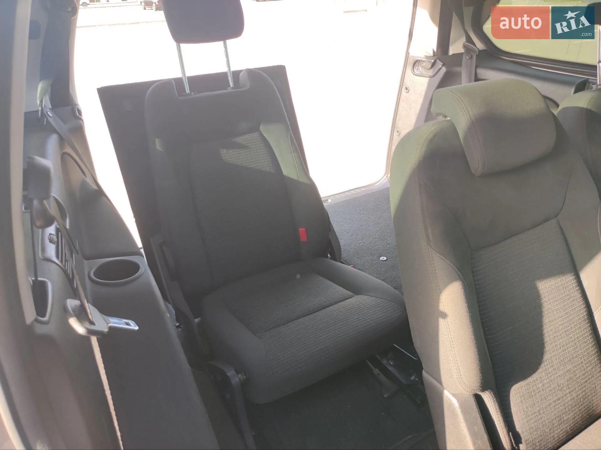 2013 Ford Galaxy - мініатюра 24