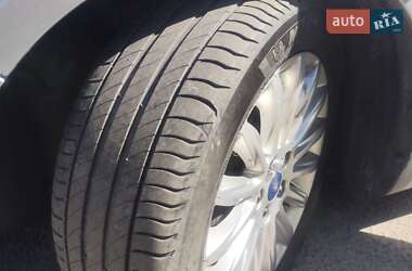 Минивэн Ford Galaxy 2013 в 