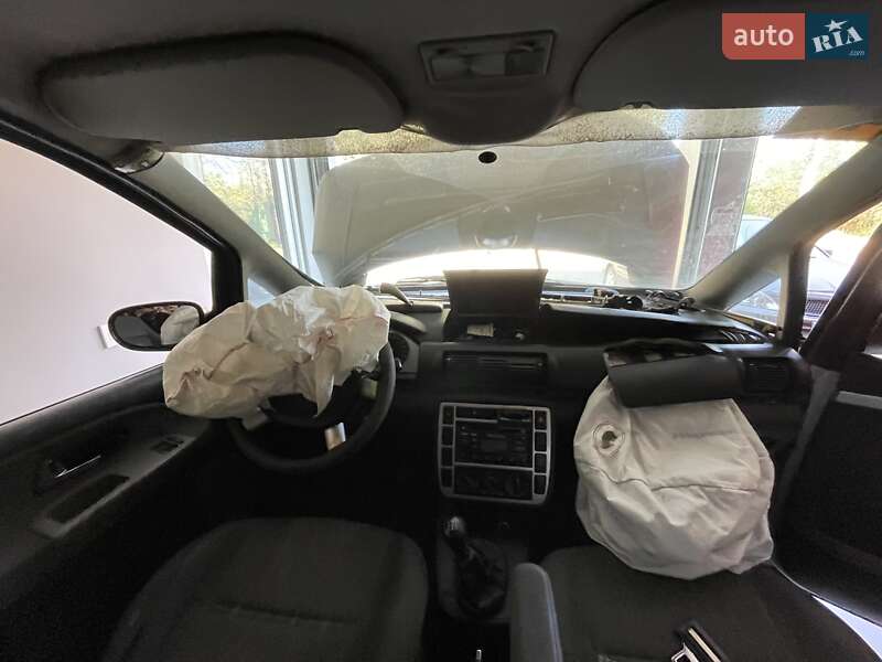 Минивэн Ford Galaxy 2000 в Одессе фото 3 Минивэн Ford Galaxy 2000 в Одессе