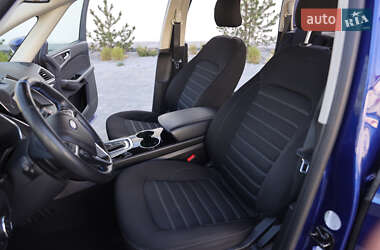 Минивэн Ford Galaxy 2015 в 