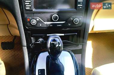 Минивэн Ford Galaxy 2011 в 