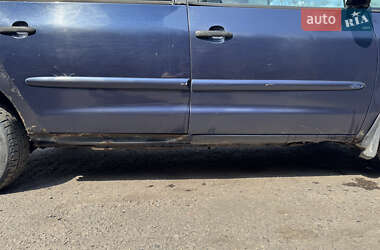 Мінівен Ford Galaxy 1998 в 