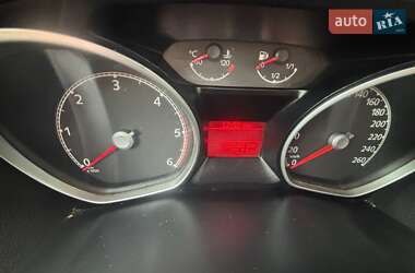 Минивэн Ford Galaxy 2007 в 