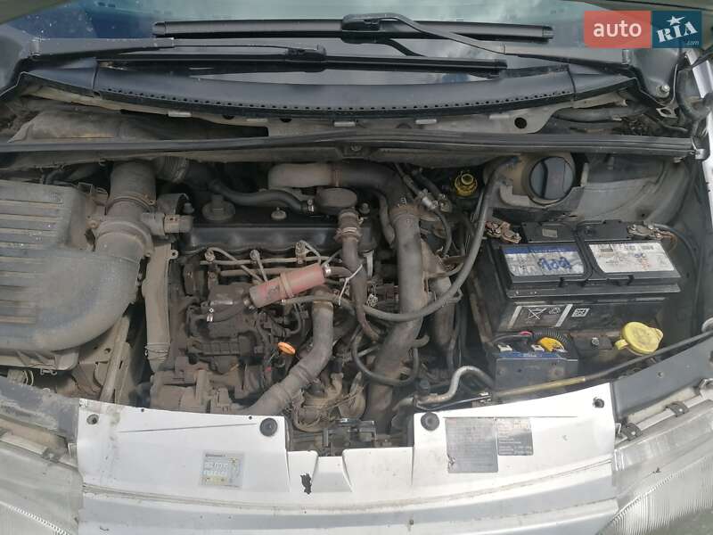 Минивэн Ford Galaxy 1999 в Виннице фото 11 Минивэн Ford Galaxy 1999 в Виннице