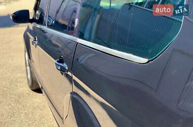 Минивэн Ford Galaxy 2009 в Виноградове