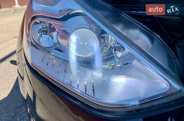 Минивэн Ford Galaxy 2009 в Виноградове