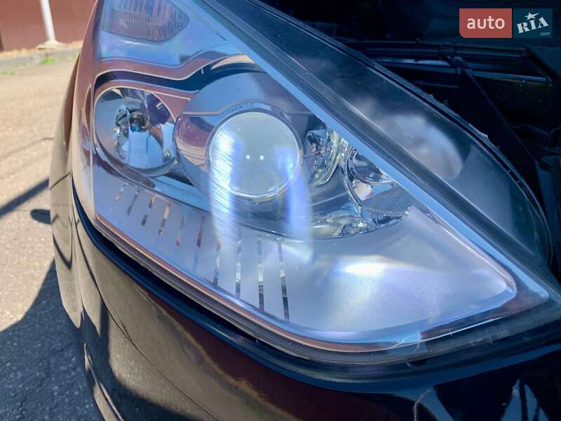 Минивэн Ford Galaxy 2009 в Виноградове фото 22 Минивэн Ford Galaxy 2009 в Виноградове