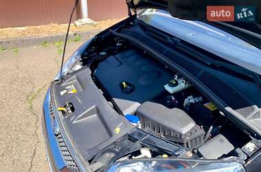 Минивэн Ford Galaxy 2009 в Виноградове