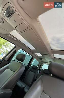 Мінівен Ford Galaxy 2007 в 