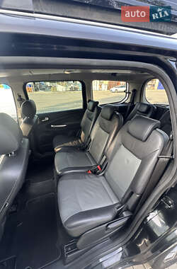 Мінівен Ford Galaxy 2010 в 