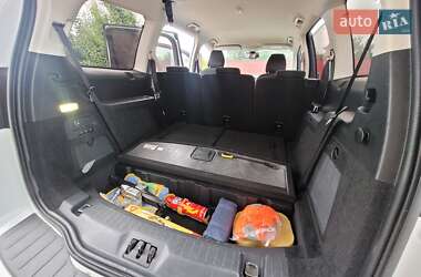 Минивэн Ford Galaxy 2015 в 