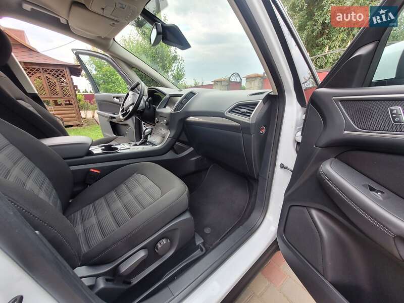 Минивэн Ford Galaxy 2015 в Новоднестровске фото 19 Минивэн Ford Galaxy 2015 в Новоднестровске