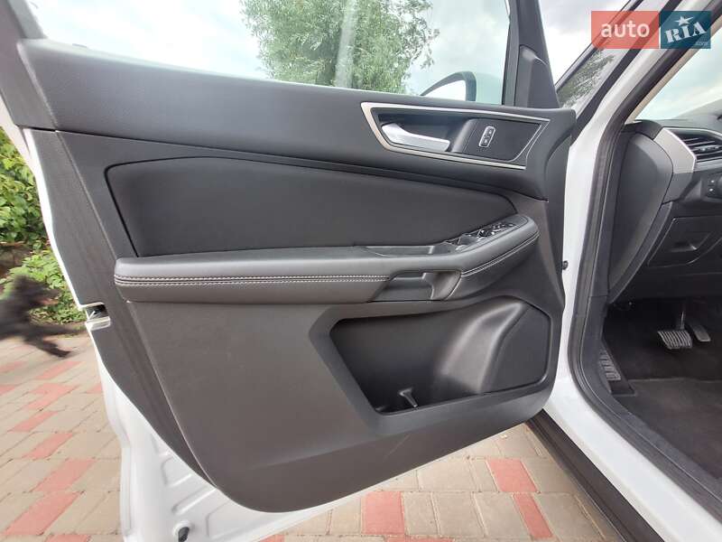 Минивэн Ford Galaxy 2015 в Новоднестровске фото 30 Минивэн Ford Galaxy 2015 в Новоднестровске