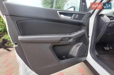 Минивэн Ford Galaxy 2015 в 