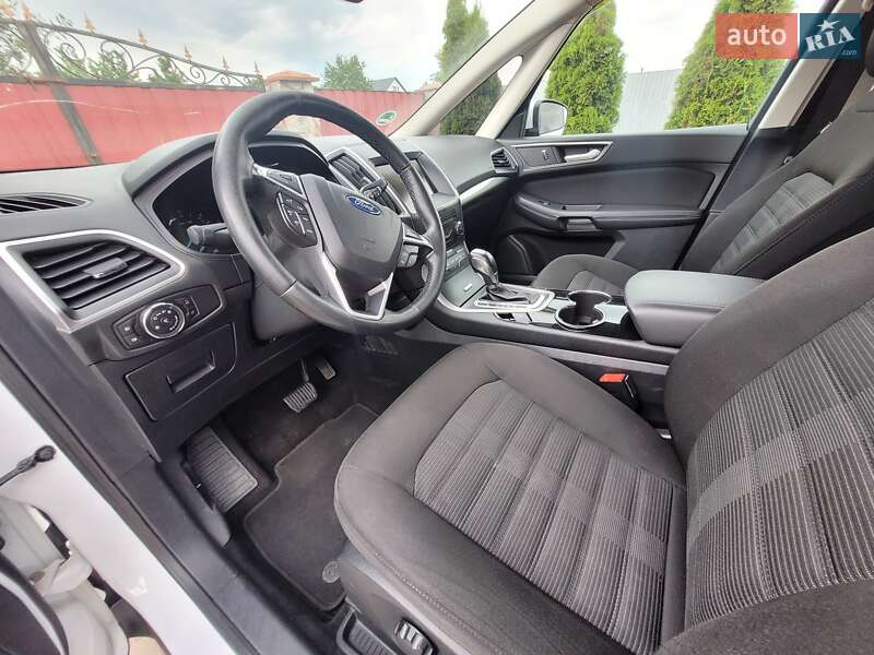 Минивэн Ford Galaxy 2015 в Новоднестровске фото 33 Минивэн Ford Galaxy 2015 в Новоднестровске