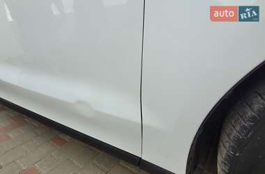 Минивэн Ford Galaxy 2015 в 
