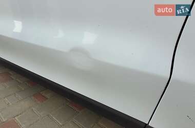 Минивэн Ford Galaxy 2015 в 