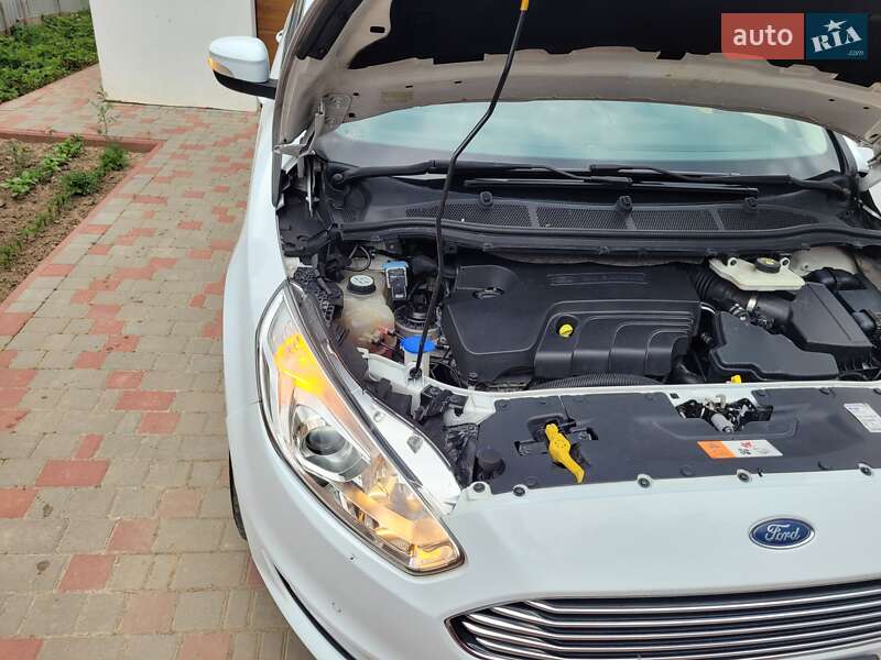 Минивэн Ford Galaxy 2015 в Новоднестровске фото 52 Минивэн Ford Galaxy 2015 в Новоднестровске