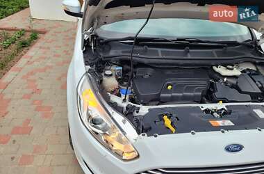 Минивэн Ford Galaxy 2015 в 