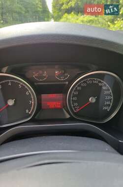 Минивэн Ford Galaxy 2007 в 