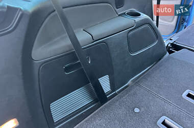 Минивэн Ford Galaxy 2006 в 