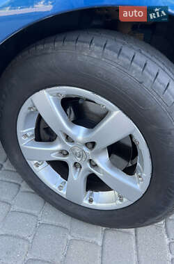 Минивэн Ford Galaxy 2006 в 