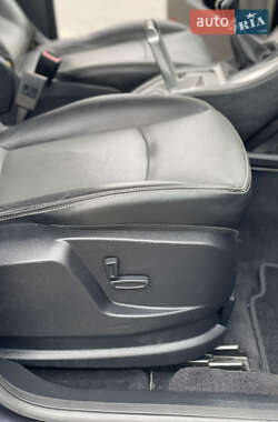 Минивэн Ford Galaxy 2010 в 