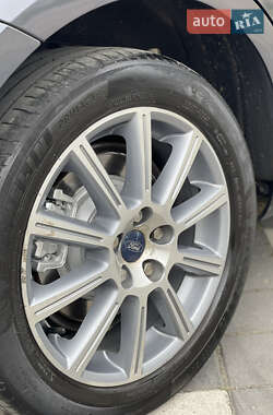 Минивэн Ford Galaxy 2010 в 