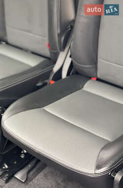 Минивэн Ford Galaxy 2010 в 
