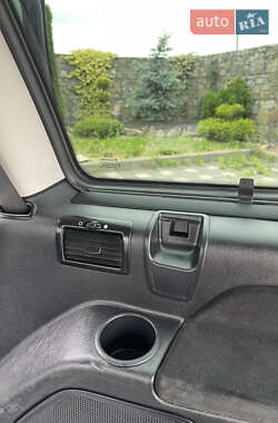 Минивэн Ford Galaxy 2010 в 