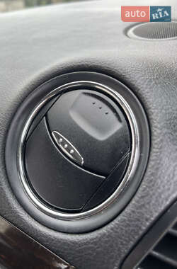 Минивэн Ford Galaxy 2010 в 