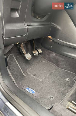 Минивэн Ford Galaxy 2010 в 