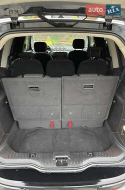 Мінівен Ford Galaxy 2014 в 