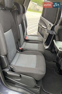 Мінівен Ford Galaxy 2014 в 