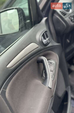Мінівен Ford Galaxy 2014 в 