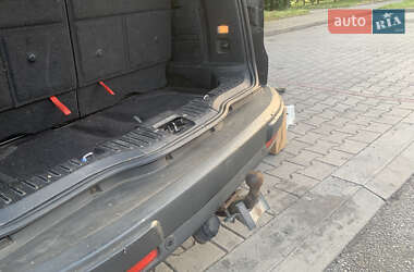 Минивэн Ford Galaxy 2007 в 