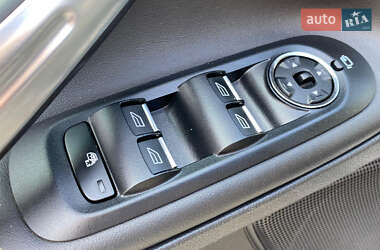 Мінівен Ford Galaxy 2013 в 