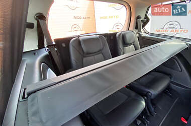 Мінівен Ford Galaxy 2013 в 