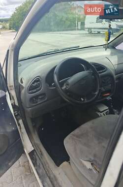 Мінівен Ford Galaxy 1997 в 
