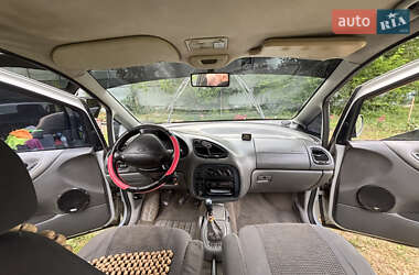 Мінівен Ford Galaxy 1999 в 