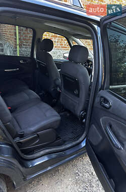 Минивэн Ford Galaxy 2007 в 