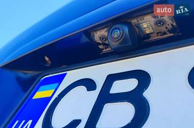 Мінівен Ford Galaxy 2000 в 