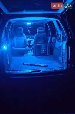 Мінівен Ford Galaxy 2000 в 